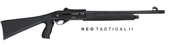 ATA Neo Tactical II