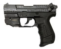Walther P50T