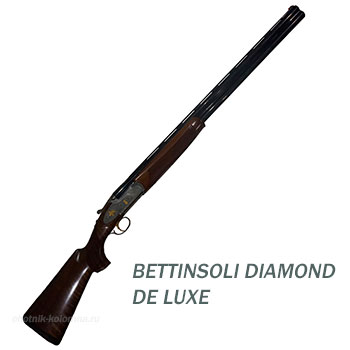 Bettinsoli Diamond DeLuxe