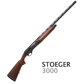 Stoeger 3000A Wood