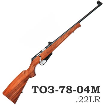 ТОЗ-78-04М