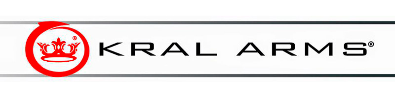 Kral Arms лого