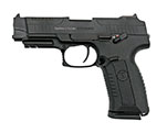 Травматический пистолет МР-356 10×28