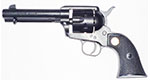 Colt Peacemaker M1873 вид на левую сторону