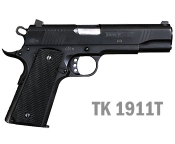 Colt TK1911 .44TK