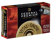Federal Premium Vital Shok