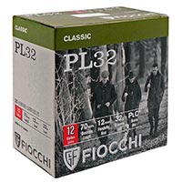 Патрон Fiocchi Classic PL 32